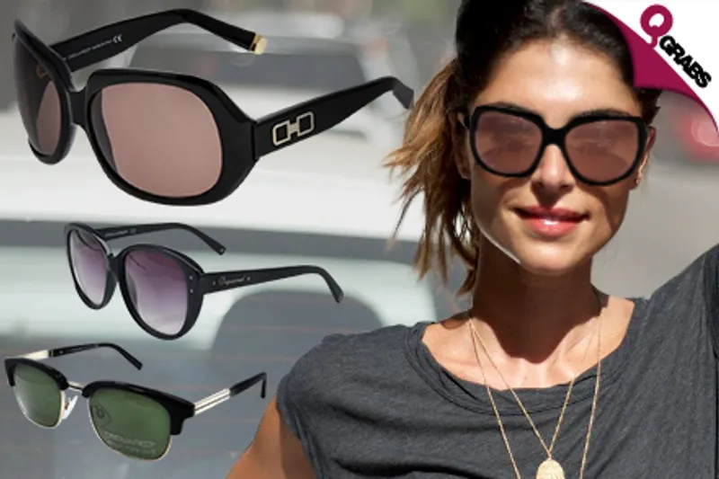 For QR249 Battle the Sun in Style with Dsquared2 Women’s Sunglasses - Choose from 7 Trendy Designs! (Up to QR1152 Value)